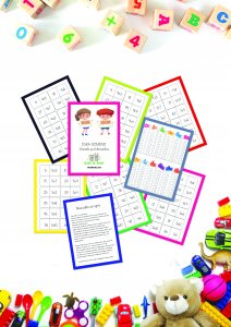 igra domino postevanka