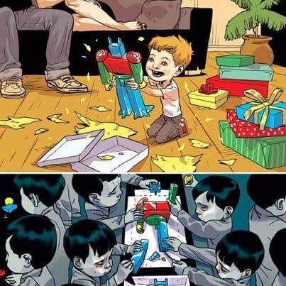 Read more about the article Kaj boste podarili to leto?