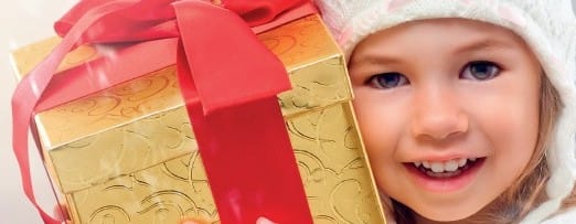 Read more about the article Prihaja Miklavž!