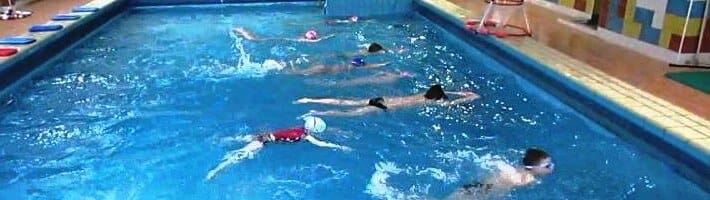 Read more about the article Rojstni dan z vodnimi igrami v Škofji Loki