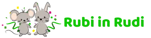 rubi in rudi logo 2020