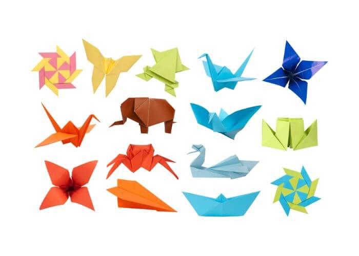 origami